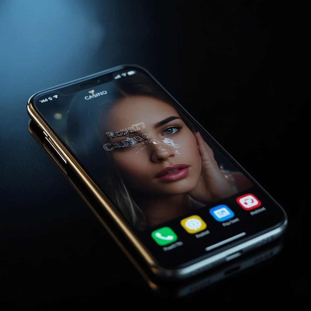 Royal77 Casino Aplikasi Royal77 Casino Aplikasi